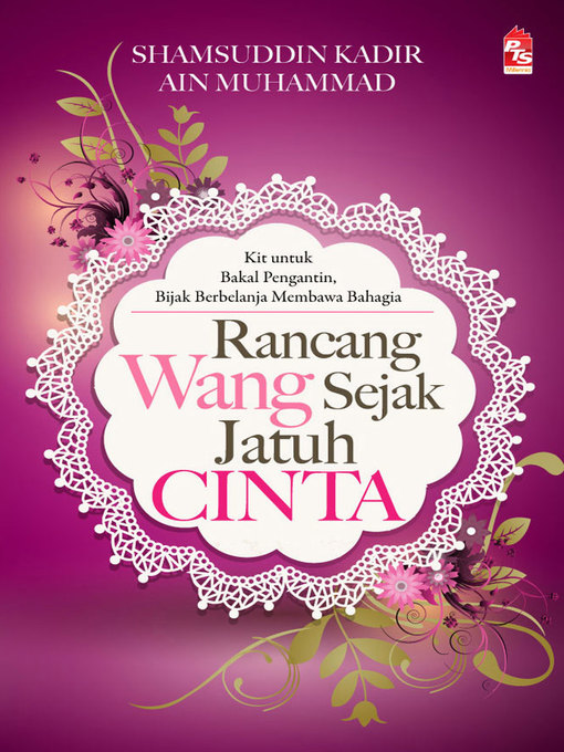 Title details for Rancang Wang Sejak Jatuh Cinta by Shamsuddin Abdul Kadir - Available